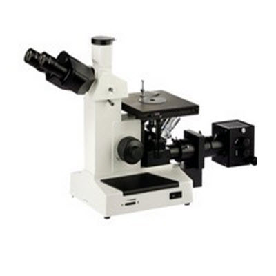 倒置金相顯微鏡 6YYD