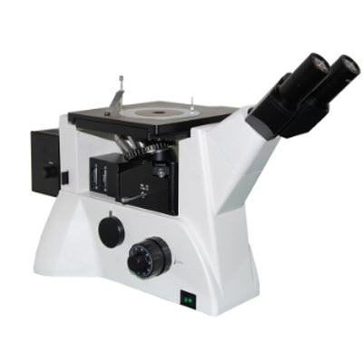 明暗場(chǎng)微分干涉相襯金相顯微鏡 YY-20BDD