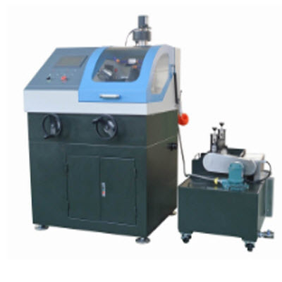 金相試樣精密切割機(jī) YQGZ-90