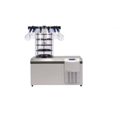 凍干機(jī) Beta2-8 LD plus