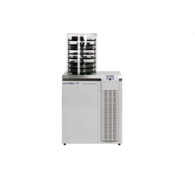 冷凍干燥機(jī) Delta 1-24 LSC plus