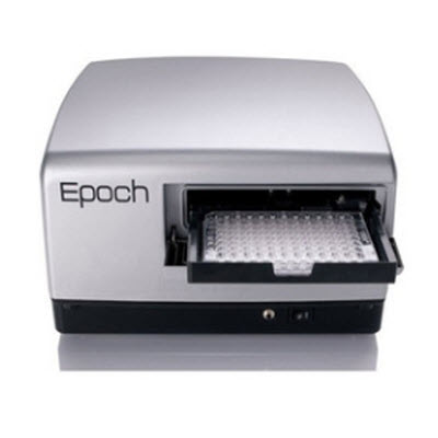 微孔板分光光度計(jì) Epoch