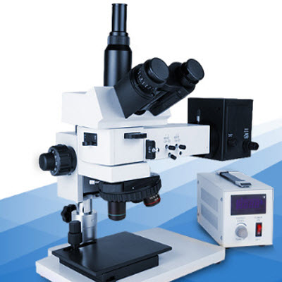 正置金相顯微鏡 102XB