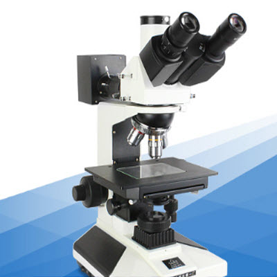 正置金相顯微鏡 6XB