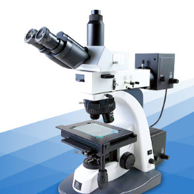 正置(明暗場(chǎng))金相顯微鏡 10XB