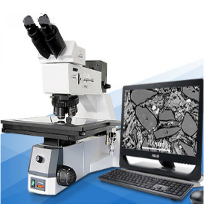 正置(明暗場(chǎng))芯片檢查顯微鏡 8XB-PC