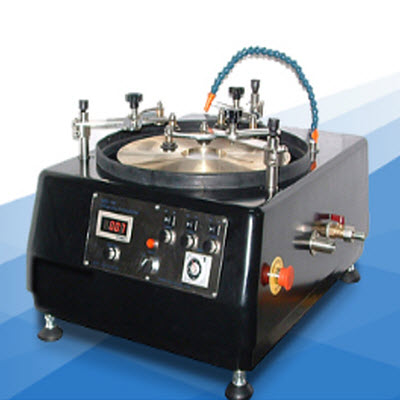 自動精密研磨拋光機 SG-POL-1502