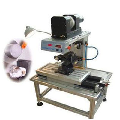 立式金剛石線切割機 SLX-601