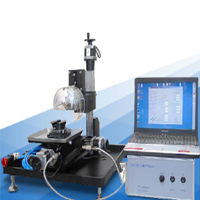 劃片切割機 EC－400