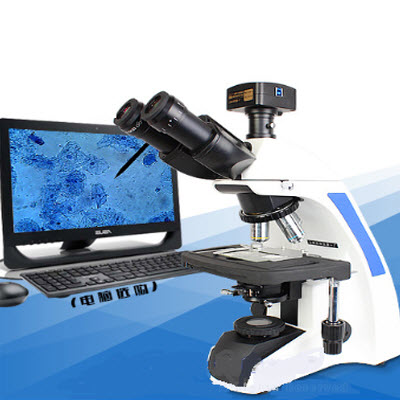 生物顯微鏡 XSP-9CA