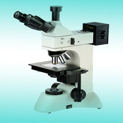 研究級明暗場金相顯微鏡 YYJ-1000
