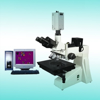 金相顯微鏡 YYJ-700