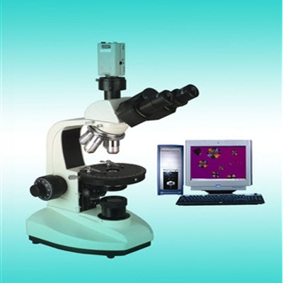 偏光顯微鏡 YYP-230