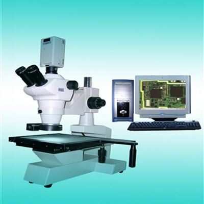 視頻顯微鏡 YYV-500