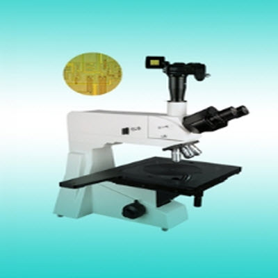 高檔硅片顯微鏡 YYG-600