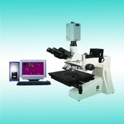 檢測顯微鏡 YYC-800
