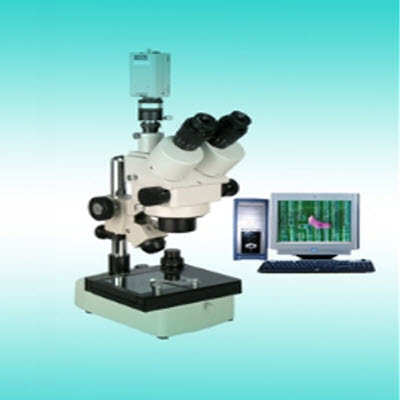 檢測顯微鏡 YYC-550
