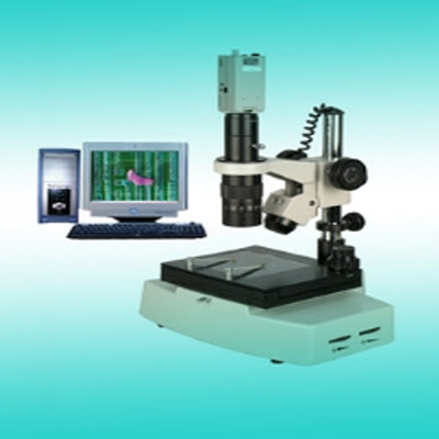檢測顯微鏡 YYC-400