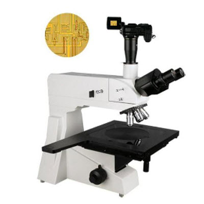 大平臺金相顯微鏡 BMM-88