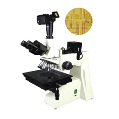 大平臺金相顯微鏡 BMM-77