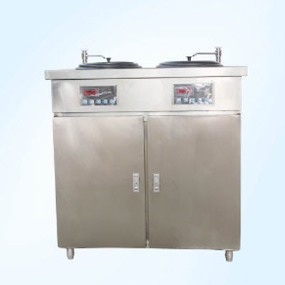金相磨拋機 MP-2A