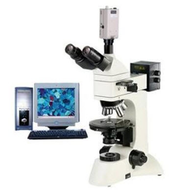 研究型偏光顯微鏡 XPV-800