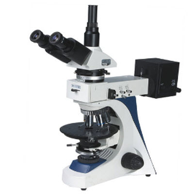 無限遠(yuǎn)透反射偏光顯微鏡 XPV-700