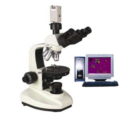 偏光顯微鏡 XP-202E