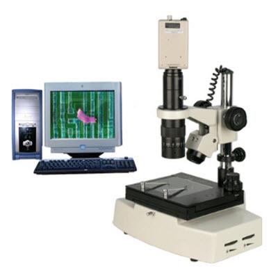 測量型體視顯微鏡 XTL-500E