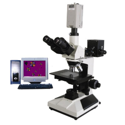 電腦型檢測顯微鏡 BCM-600E