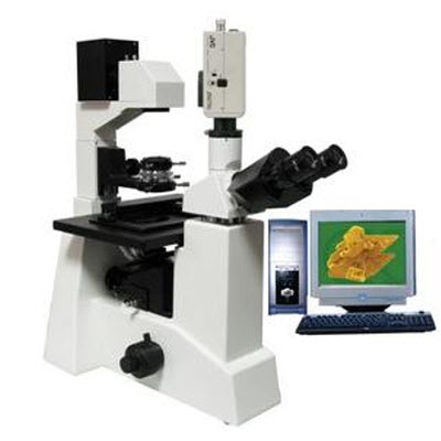 研究型生物顯微鏡 XSP-22CE