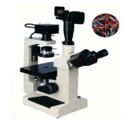 數碼型生物顯微鏡 XSP-19CD