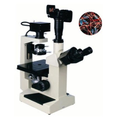 數碼型生物顯微鏡 XSP-17CD