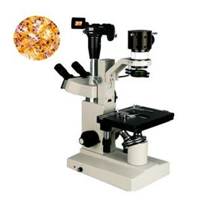 數碼型生物顯微鏡 XSP-15CD