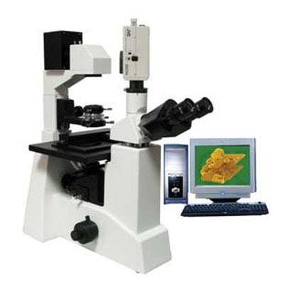 倒置相襯顯微鏡 BPH-700 系列