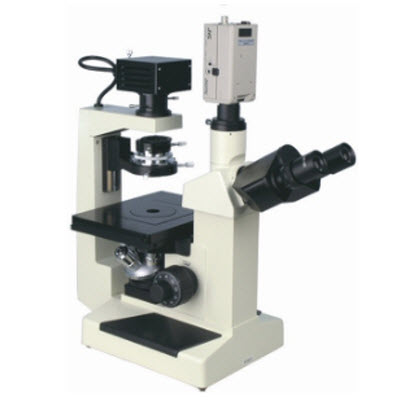 三目倒置電腦型相襯顯微鏡 BPH-660E