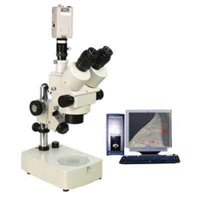 熔深顯微鏡 ZOOM-500E