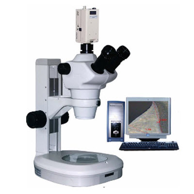 熔深顯微鏡 ZOOM-700E