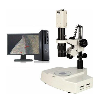 熔深顯微鏡 ZOOM-400E