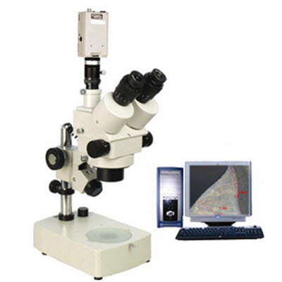 熔深顯微鏡 ZOOM-600E