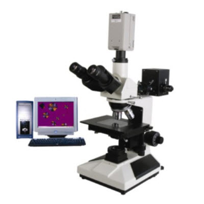 硅片檢測(cè)儀透反射硅片顯微鏡 BMT-300