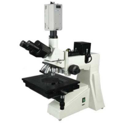 高倍大平臺(tái)電腦型視頻顯微鏡 BVM-700