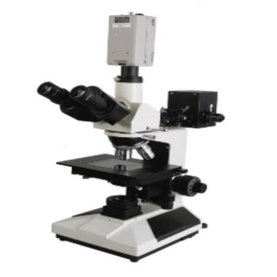 高倍三目視頻顯微鏡 BVM-500