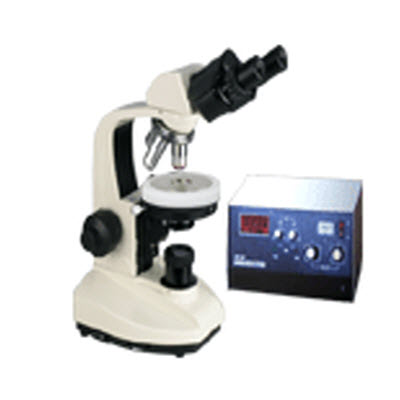 雙目透射熱臺(tái)顯微鏡 XPR-200