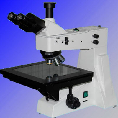 研究型微分干涉金相顯微鏡 BMM-99DIC