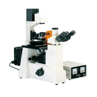 研究型倒置熒光顯微鏡 M50CE