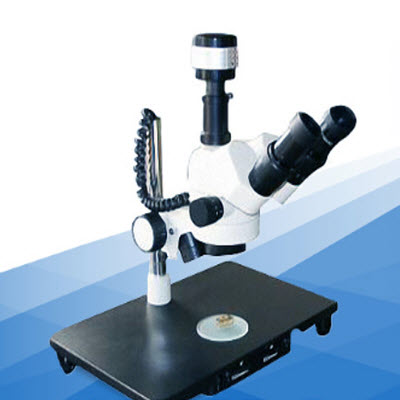 體視顯微鏡 XYH-3B