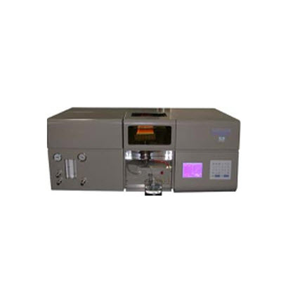 原子吸收分光光度計(jì)  HAD/AA320N