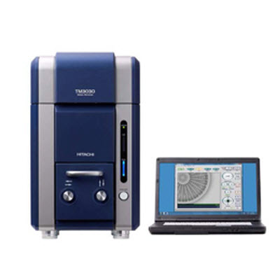 臺式掃描電鏡 TM3030