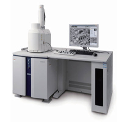 超高分辨鎢燈絲掃描電鏡 SU3500